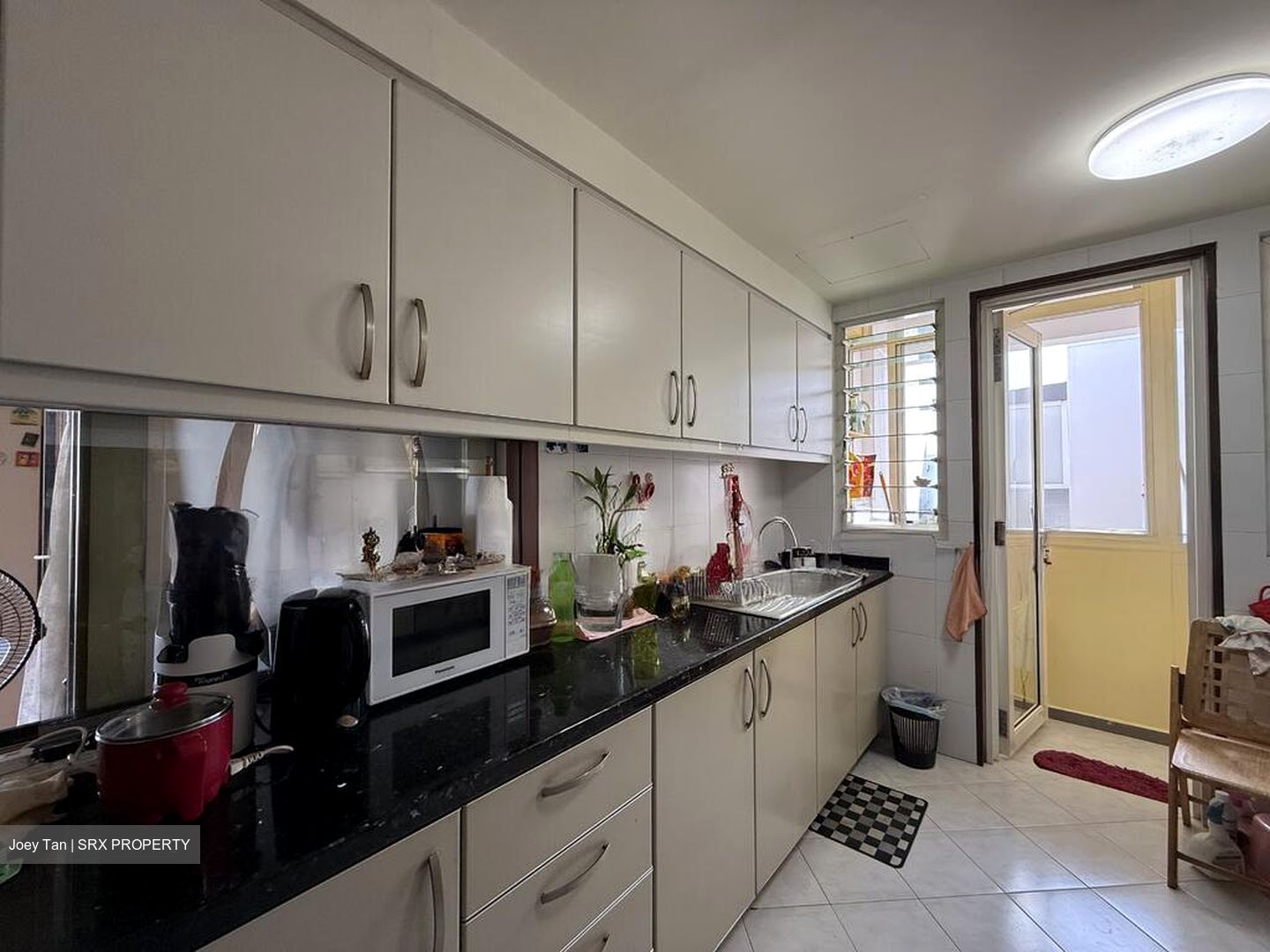 The Warren (D23), Condominium #499689221